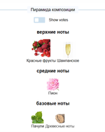 Carolina Herrera 212 VIP Rosé Rodeo 80 ml (duty free парфюмерия)
