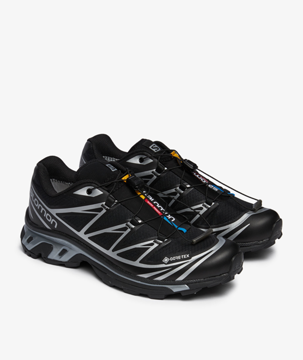 Salomon | XT-6 GTX