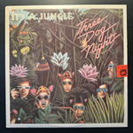 Three Dog Night - It's A Jungle (Норвегия 1984г.)