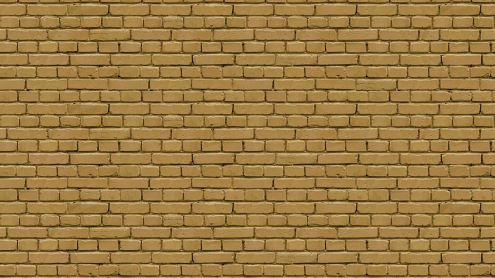 Цифровое панно ID Wall GOLD BRICKWORK