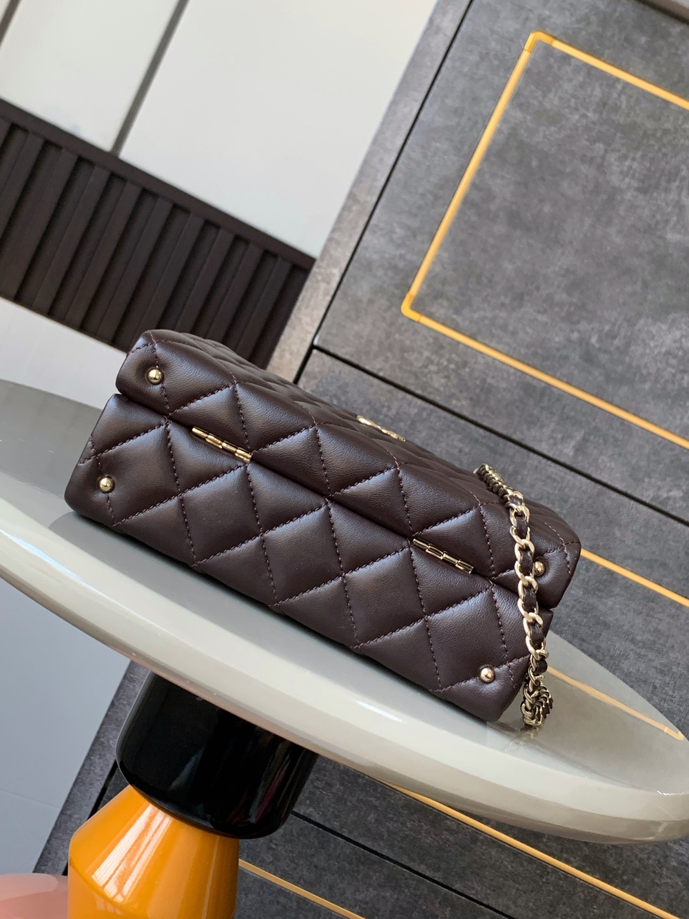 Chanel Bag 18 cm