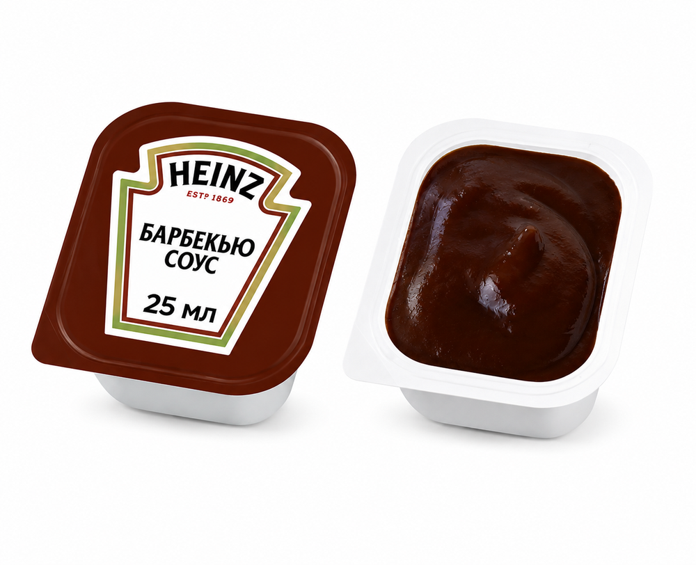 Соус Барбекю Heinz