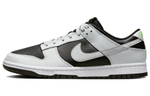 Кроссовки Nike Dunk Low ''Volt''