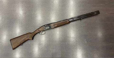 ИЖ-27ЕМ-1С-М к.20/70 № 992740256