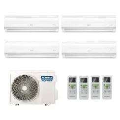 Marsa MRK-4M32HTPE-W / MRK-T09PA - 4шт.