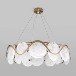 Подвесная люстра Bogates GALICIA 354/8 4690389172052