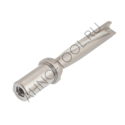 Сверло корпусное C25-5D22-113SP07 ACCKee