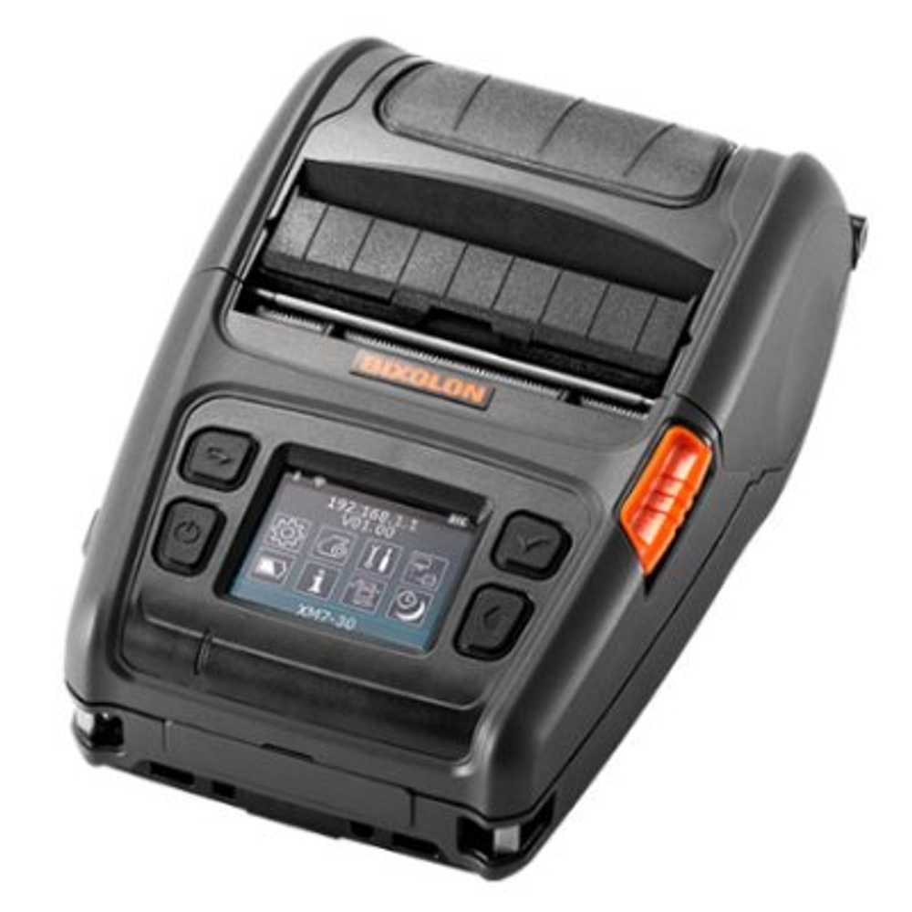 Принтер Bixolon XM7-30iaWDaK