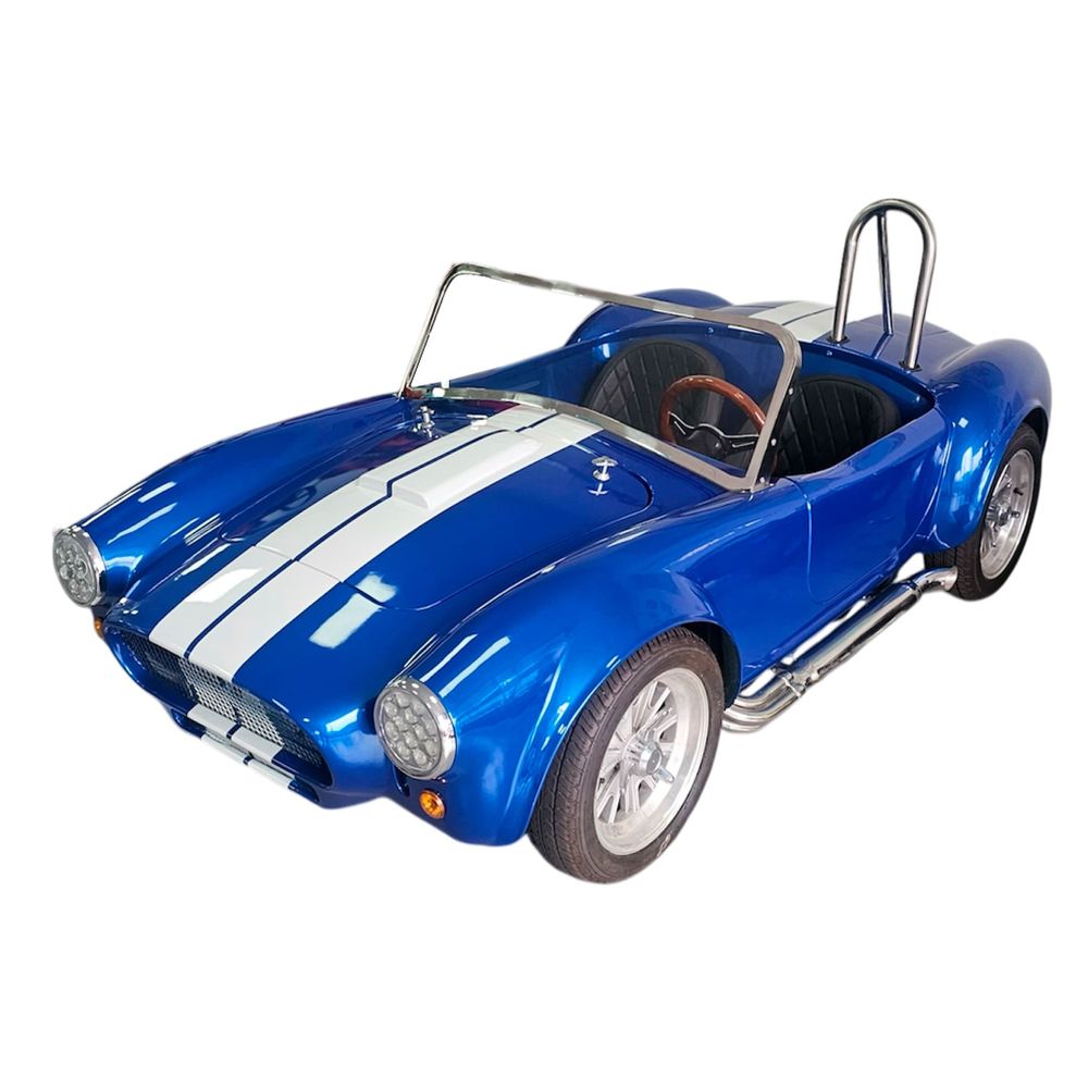 Детский спортивный электромобиль &quot;Cobra&quot;