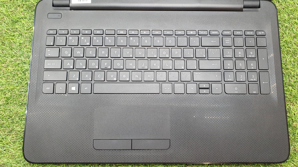 Ноутбук HP покупка/продажа