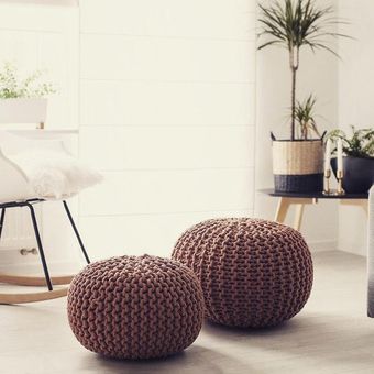 Банкетки и пуфы