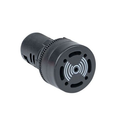 Оповещатель звуковой ED16-22BM 230В EKF PROxima (10.00 шт.)