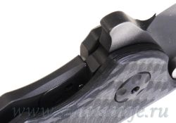 Нож Zero Tolerance 0562TS CF ZT0562TSCF CPM-20CVфотография - 7