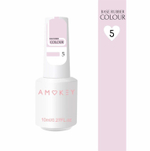 Amokey BASE Rubber Colour 05 (средняя консистенция) - 10ml