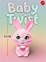 Набор Энчантималс Бри Бенни HTN83 HRX81