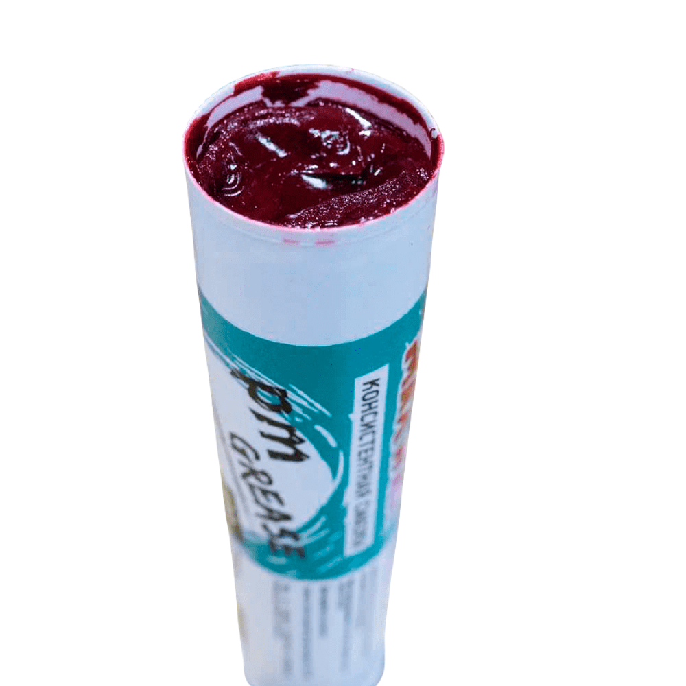 Консистентная смазка MAX WAX PM Grease 400г