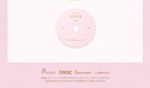 товары Twice - First Love 2018 Season's Greetings