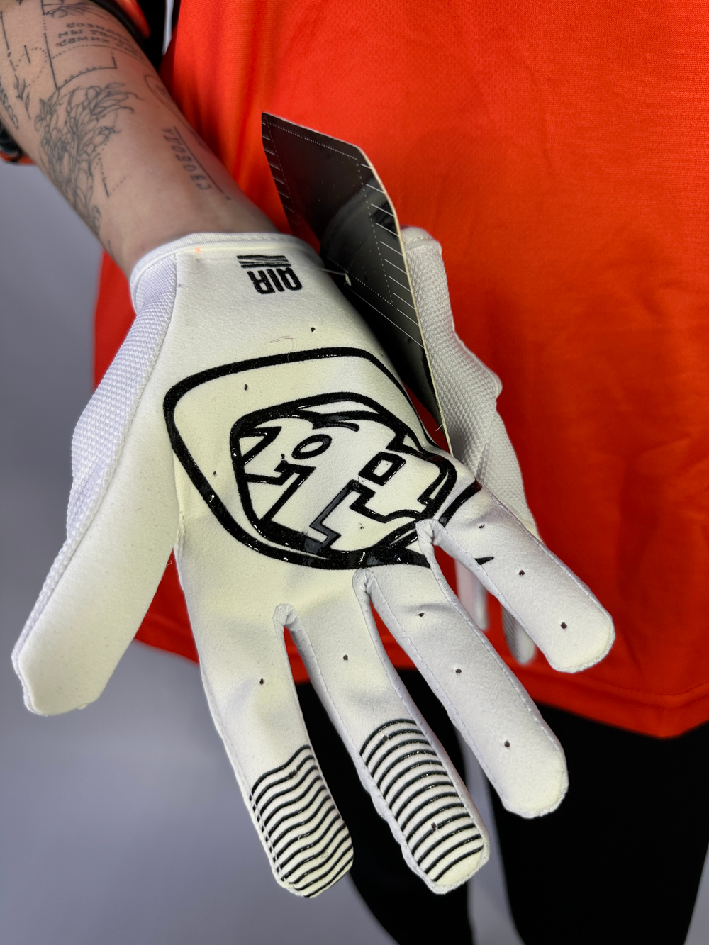 Перчатки Troy Lee Design
