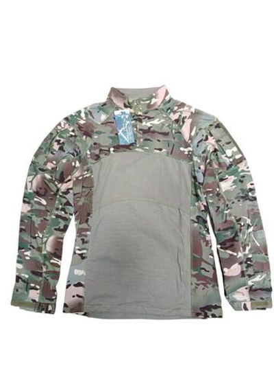 Рубашка комбат весна лето. От 10 штук.