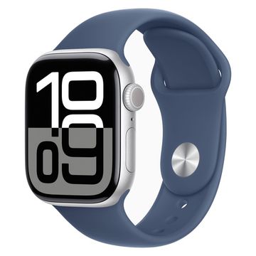 Modern buckle apple watch band best sale