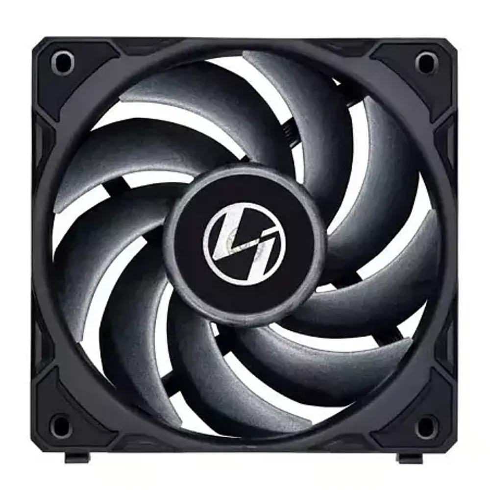 Вентилятор для корпуса Lian Li UNI FAN P28 120mm Black UF-P28120-1B