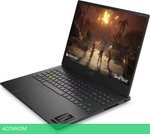 Ноутбук HP Omen 16-u1000ci A16KMEA