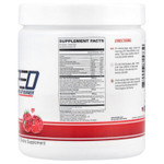 EHPlabs, Oxyshred Non-Stim, термогенное средство для сжигания жира, малиновые поцелуи, 324 г (11,4 унции)