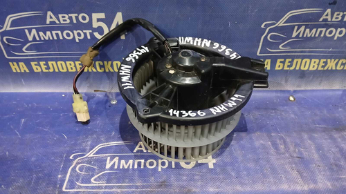 Моторчик печки TOYOTA PRIUS 1997-2003