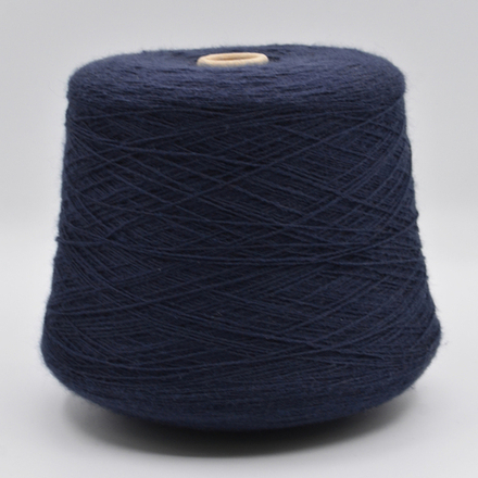 Zegna Baruffa Art. BABA (синий)