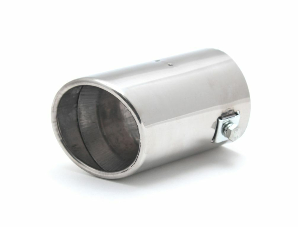 Насадка на глушитель A21, 105mmx63mm KING A21
