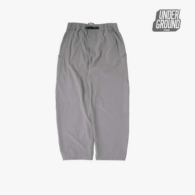 Штаны Nothomme BlueMonte Multiple Pocket серый