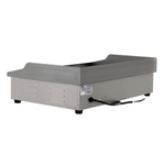 Жарочная поверхность EG-822 Foodatlas Eco