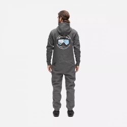 КОМБИНЕЗОН С КАПЮШОНОМ FINNTRAIL МУЖСКОЙ VOYAGER 1375