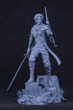 Фигурка Гюстав Clair Obscur: Expedition 33