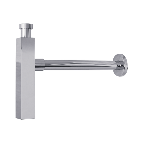 Сифон для раковины  Migliore Opera  17922 хром