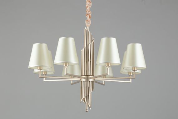 Подвесная люстра Omnilux Porlezza OML-72203-08