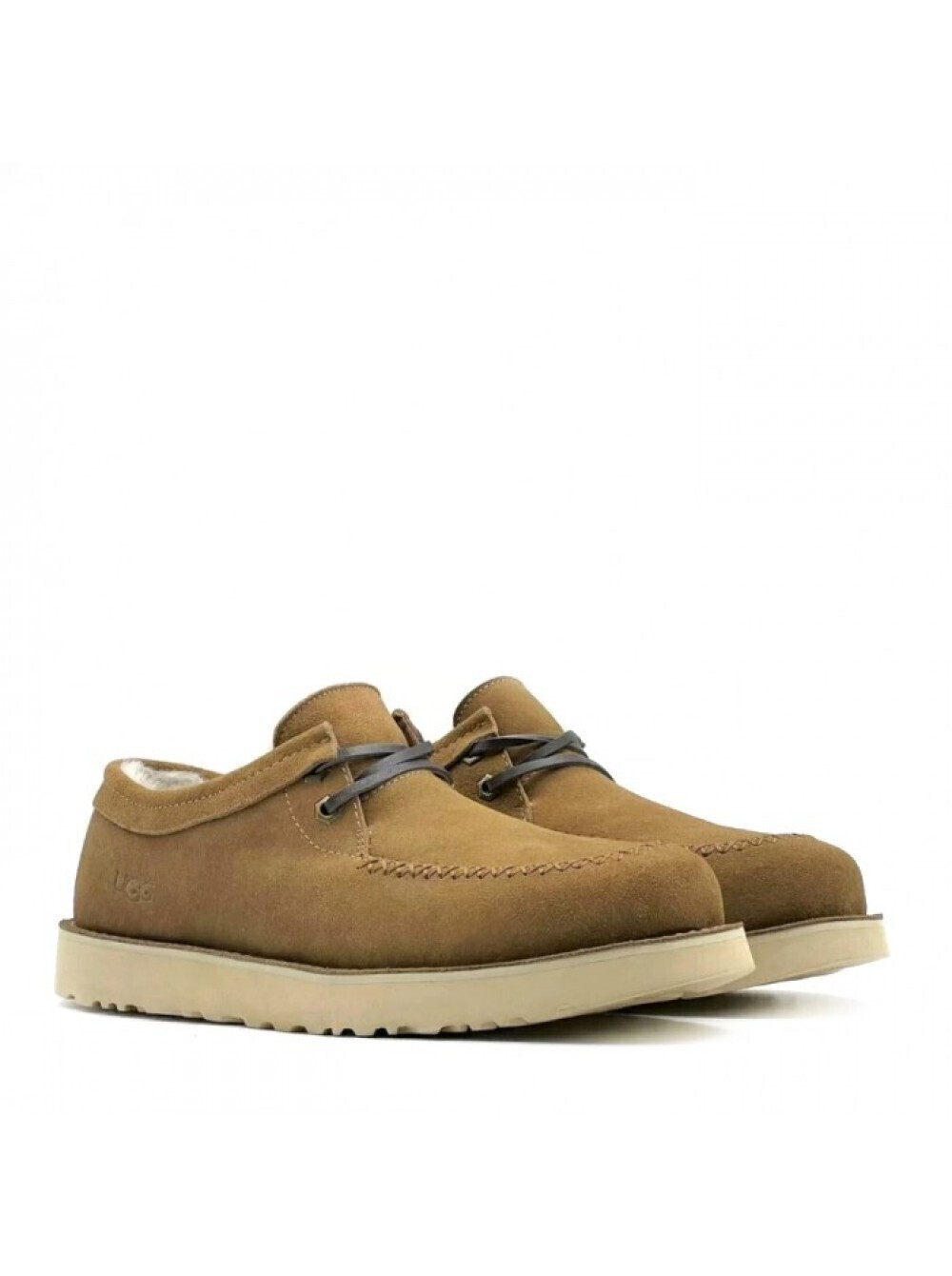 Ugg Mens Neumel Nova Chestnut