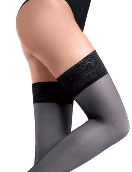 CA1104 Silca, Les Bas, 1, черный