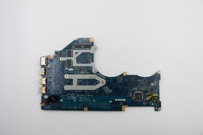 Материнская плата для ноутбука Lenovo Y40-70 HSW I7-4510U V2G PRO (5B20F78636), оригинал