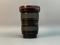 Canon EF 16-35mm f/2.8L II USM