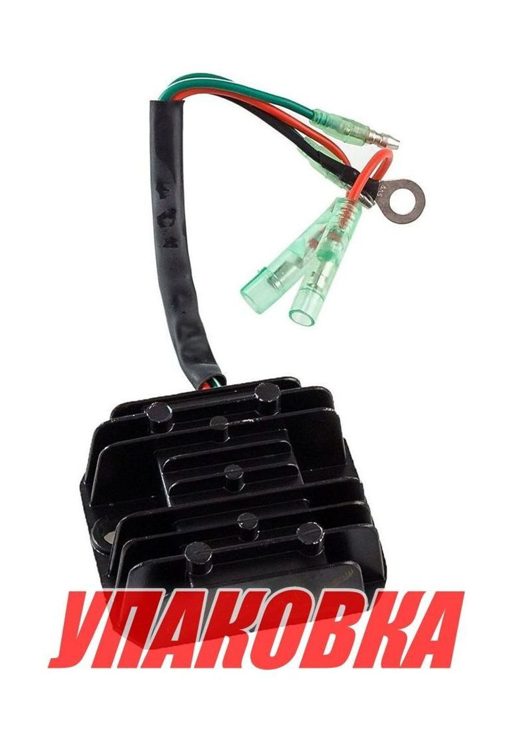 Выпрямитель-регулятор Yamaha F8-F15, Omax (упаковка из 6 шт.)