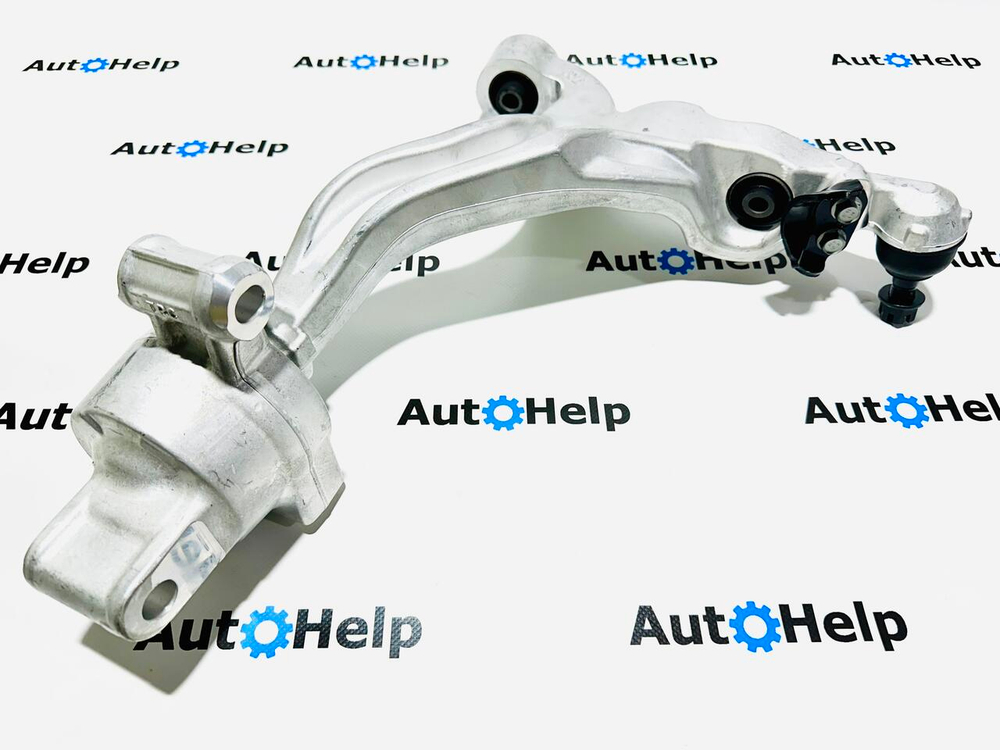 Рычаг подвески Jett V91-317R передний нижний правый Nissan Skyline V36