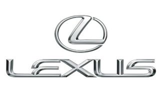 Переходные рамки Lexus
