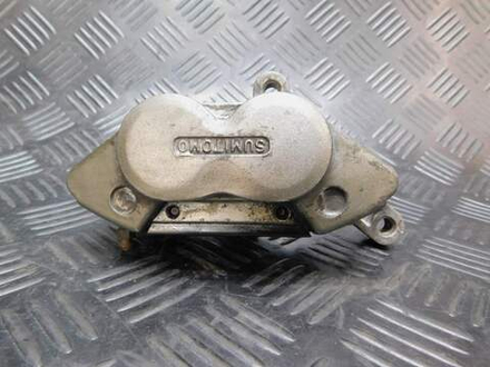 Суппорт тормозной передний Yamaha Road Star XV1600.