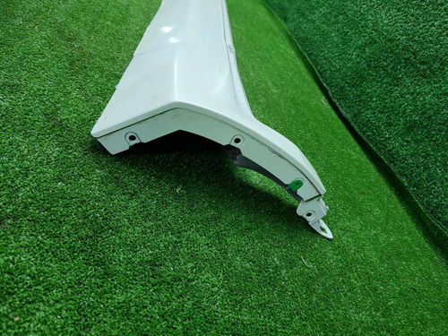 Накладка порога левая Volvo XC90 2 (2014-н.в.)