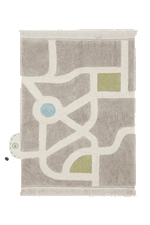 Ковер Lorena Canals EcoCity (120 х 170 см)