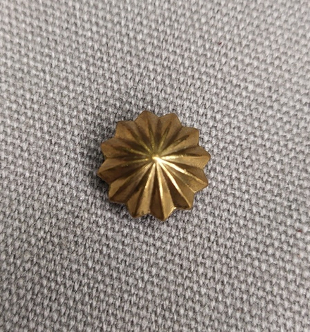 Кончо (Декоративный элемент)