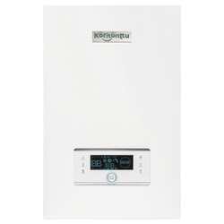 Котел электрический Kotitonttu AINOVA QM 24 кВт