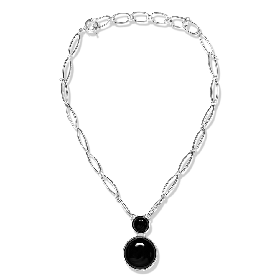 Комплект Possebon Agata Preto S0369.4 S