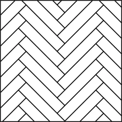 Инженерный паркет Coswick Дуб Дымчатый Топаз (Rauchtopaz) Шелковое масло ультраматовое